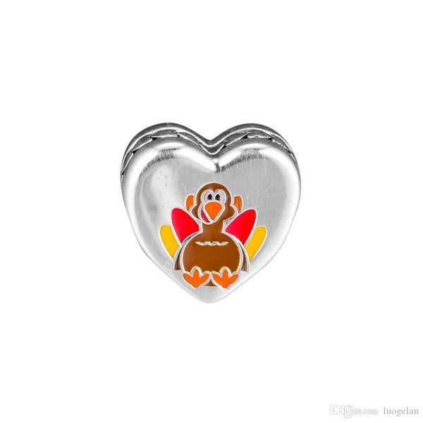 2018 winter 925 sterling silver jewelry herat thankful for you charm beads fits pandora bracelets necklace for women jewelry making, Bronze;silver
2018 winter 925 sterling silver jewelry herat thankful for you charm beads fits pandora bracelets necklace for women jewelry making, Bronze;silver