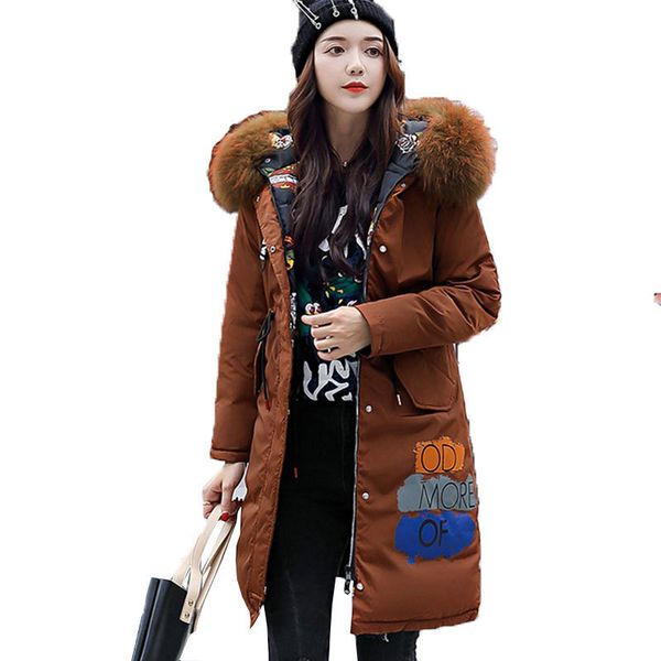 новая 2018. обе стороны coat женщина середина зимы долго red jacket стенд воротник капюшон дизайн негабаритного fur real толстой parka plus, Black
новая 2018. обе стороны coat женщина середина зимы долго red jacket стенд воротник капюшон дизайн негабаритного fur real толстой parka plus, Black