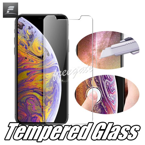 for iphone 11 pro max xr x 8 7 6 screen protector 2.5d 0.3mm 9h tempered glass with retail package ate
for iphone 11 pro max xr x 8 7 6 screen protector 2.5d 0.3mm 9h tempered glass with retail package ate