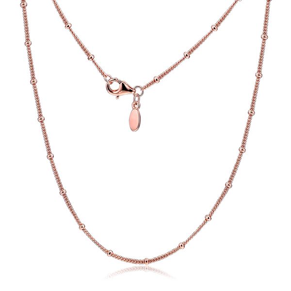2019 mother's day new arrival pearl necklaces rose 925 sterling silver necklace pendants fashion pendant fits for women jewelry making
2019 mother's day new arrival pearl necklaces rose 925 sterling silver necklace pendants fashion pendant fits for women jewelry making