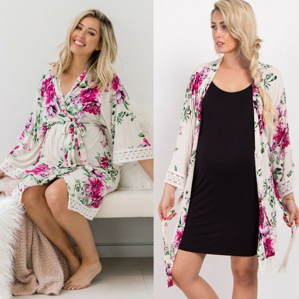 womens short satin nightdress nightie maternity bathrobe sleepwear nightwear 2019 fashion prenant mommy mini dress, Black;white
womens short satin nightdress nightie maternity bathrobe sleepwear nightwear 2019 fashion prenant mommy mini dress, Black;white