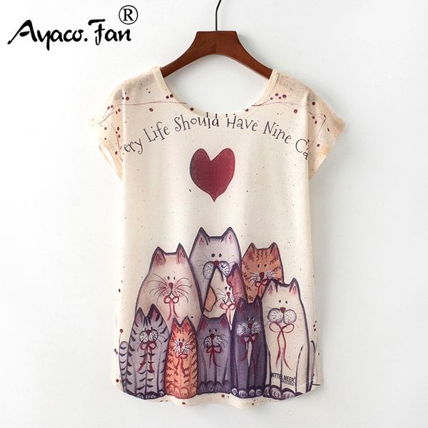 летние новые женские футболки 2019 harajuku kawaii cute animal nice cat unicorn print футболка причинно-следственная o-образным вырезом с ко, Black
летние новые женские футболки 2019 harajuku kawaii cute animal nice cat unicorn print футболка причинно-следственная o-образным вырезом с ко, Black