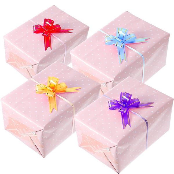 10 pcs/pack diy bow decoration wedding holiday ornament gift christmas hand-pulled flowers festive party material christmas decorations
10 pcs/pack diy bow decoration wedding holiday ornament gift christmas hand-pulled flowers festive party material christmas decorations