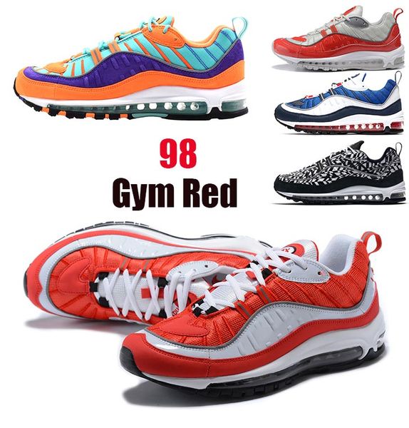 designer 98 98s women running shoes men gym red cone gundam triple black white uk racer blue red casual trainers sneakers 36-46, White;red
designer 98 98s women running shoes men gym red cone gundam triple black white uk racer blue red casual trainers sneakers 36-46, White;red