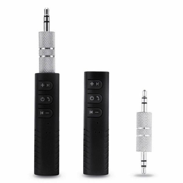 mini 3.5mm jack bluetooth car kit handsmusic audio receiver adapter auto bluetooth aux for speaker headphone car
mini 3.5mm jack bluetooth car kit handsmusic audio receiver adapter auto bluetooth aux for speaker headphone car