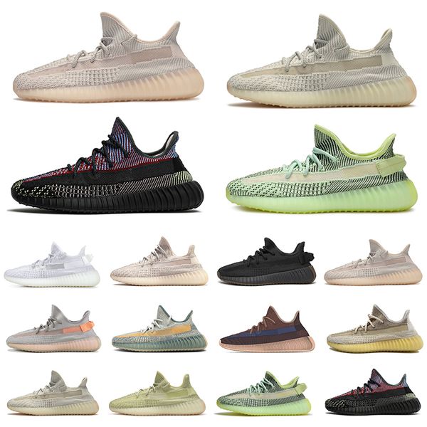 2020 kanye west zyon men women running shoes static reflective asriel israfil yecher desert sage butter bred mens trainers sports sneakers
2020 kanye west zyon men women running shoes static reflective asriel israfil yecher desert sage butter bred mens trainers sports sneakers