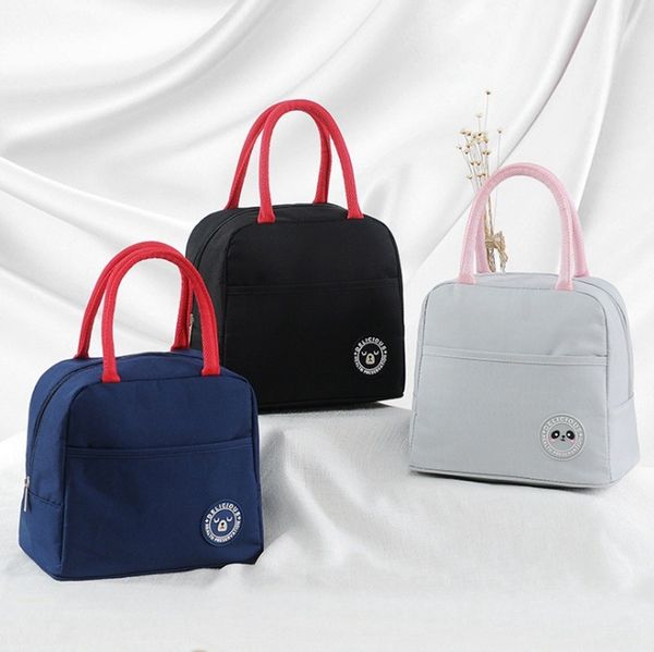 lunch bag insulated picnic bag thick thermal box oxford lunch handbags large capacity insulation bottle food storage box 5 colors lyw3078
lunch bag insulated picnic bag thick thermal box oxford lunch handbags large capacity insulation bottle food storage box 5 colors lyw3078