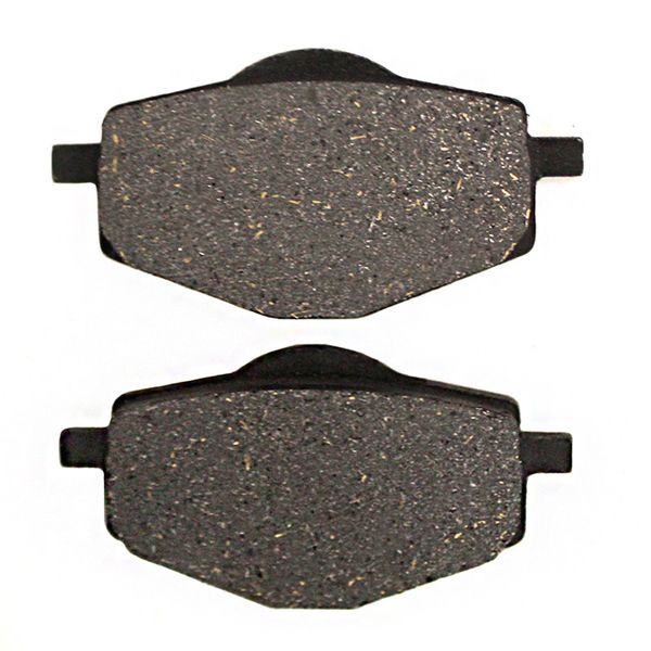 motorcycle front brake pads disks 1 pair for yamaha ybr 125 ed cast wheel (05-13) ybr125 lt101
motorcycle front brake pads disks 1 pair for yamaha ybr 125 ed cast wheel (05-13) ybr125 lt101