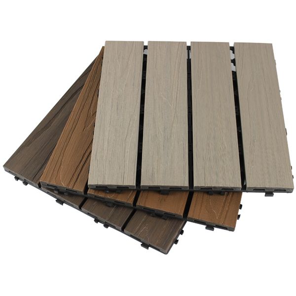 factory price co-extrusion outdoor plastic wood plastic floor balcony bathroom courtyard diy garden terrace stone anti-corrosion ec
factory price co-extrusion outdoor plastic wood plastic floor balcony bathroom courtyard diy garden terrace stone anti-corrosion ec