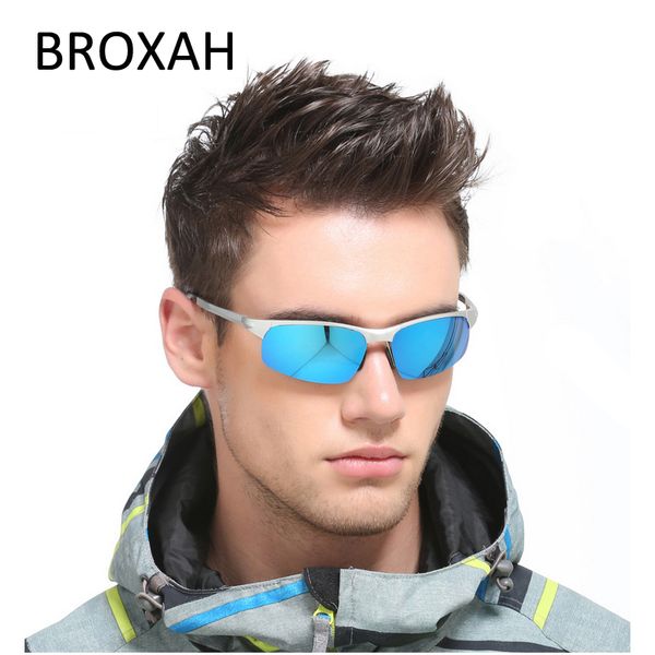retro aluminum magnesium men's sunglasses polarized mirror sun glasses gafas de sol hombre male eyewear accessories for men, White;black
retro aluminum magnesium men's sunglasses polarized mirror sun glasses gafas de sol hombre male eyewear accessories for men, White;black