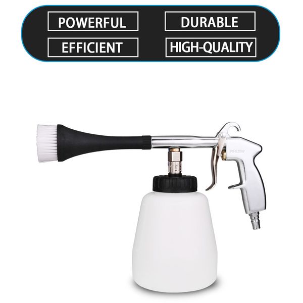 car washer r portable automotive interior deep cleaning gun wash cockpit care kit with brush air operated high pressure
car washer r portable automotive interior deep cleaning gun wash cockpit care kit with brush air operated high pressure