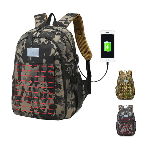 35l usb tactical assault pack backpack army molle bug out bag small rucksack for outdoor hiking camping backpack
35l usb tactical assault pack backpack army molle bug out bag small rucksack for outdoor hiking camping backpack