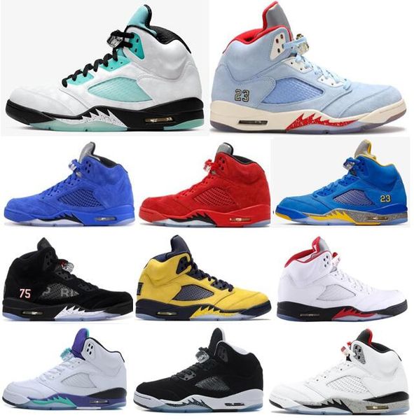new 5s island green trophy room white cement basketball shoes men 5 laney varsity royal psg paris red blue suede sneakers with box
new 5s island green trophy room white cement basketball shoes men 5 laney varsity royal psg paris red blue suede sneakers with box