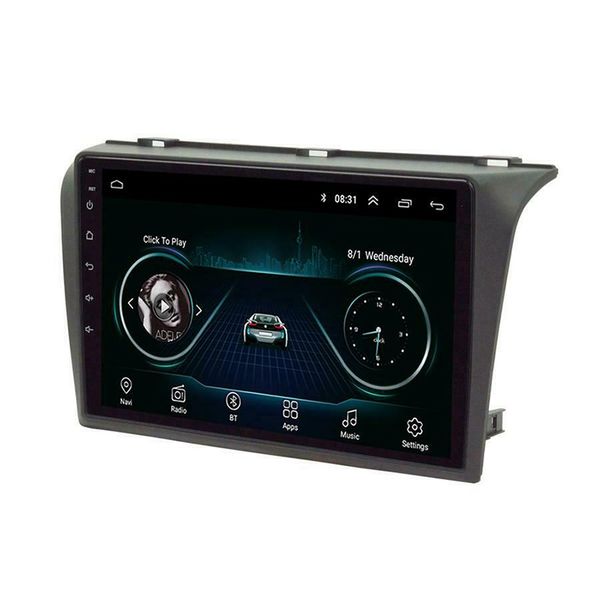 9 inch 2din wifi gps navigation car dvd radio 1g 16g android 8.1 multimedia player for 3 maxx axela 2004-2009
9 inch 2din wifi gps navigation car dvd radio 1g 16g android 8.1 multimedia player for 3 maxx axela 2004-2009