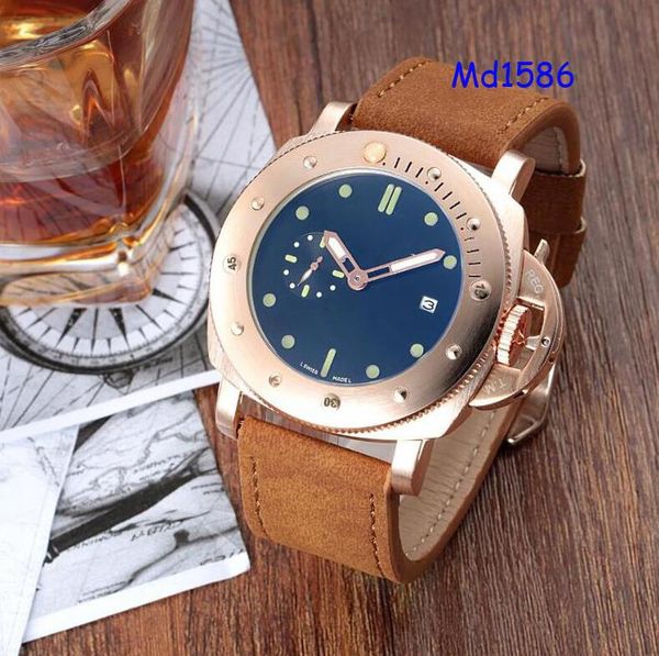 Relógios de pulso md1586
Relógios de pulso md1586
