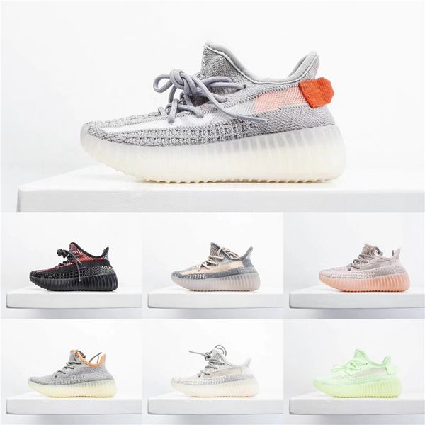 new kanye west infant clay 72 toddler kids running shoes static gid sports pouring baby boys girls casual sneakers 28--35#214
new kanye west infant clay 72 toddler kids running shoes static gid sports pouring baby boys girls casual sneakers 28--35#214
