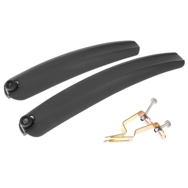14/16 / 20 "передний задний горный велосипед / велосипедные крылья mudguards набор - 7 цветных
14/16 / 20 "передний задний горный велосипед / велосипедные крылья mudguards набор - 7 цветных
