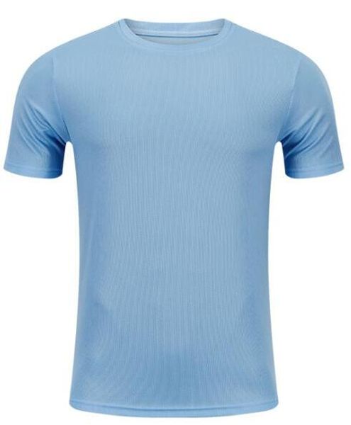 2019 men's tight clothes running short-sleeved quick-drying t-shirt 2229, Black;blue
2019 men's tight clothes running short-sleeved quick-drying t-shirt 2229, Black;blue