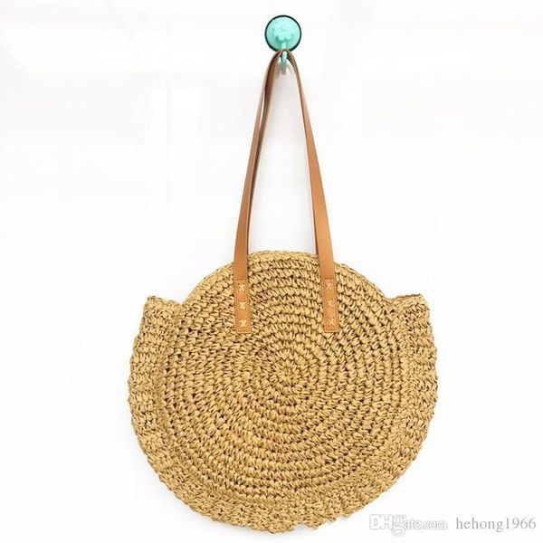 weaving women beach bag storage canvas shoulder bags travel simple ladies tote large capacity handbags 23yh z
weaving women beach bag storage canvas shoulder bags travel simple ladies tote large capacity handbags 23yh z