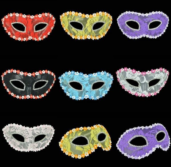 venetian mask half face blindfold striped transparent lace mask flat head mask european and american high-end gift
venetian mask half face blindfold striped transparent lace mask flat head mask european and american high-end gift