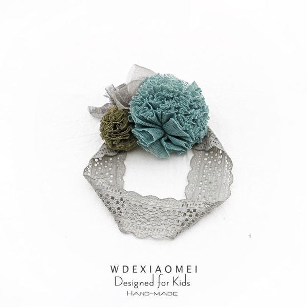 newborn toddler infant headbands baby hair accessories handmade gauze balls flowers elastic hair band for baby girls hairbands, Slivery;white
newborn toddler infant headbands baby hair accessories handmade gauze balls flowers elastic hair band for baby girls hairbands, Slivery;white