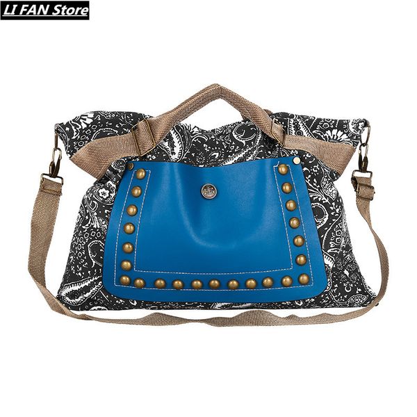 women's handbag canvas shoulder bags for women 2020 messenger bag summer women's bags fashion bag female women large
women's handbag canvas shoulder bags for women 2020 messenger bag summer women's bags fashion bag female women large