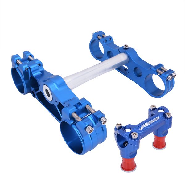 motorcycle triple tree clamps steering stem handlebar riser mount for sx sxf xcf xcw xcfw exc husqvarna fc tc fx fe te tx fs
motorcycle triple tree clamps steering stem handlebar riser mount for sx sxf xcf xcw xcfw exc husqvarna fc tc fx fe te tx fs