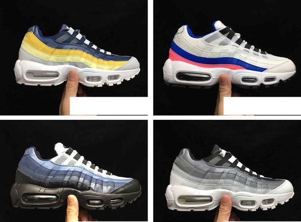 chaussures 95 новых людей женщин классический черный красный белый спортивный тренер поверхностный подушка дышащие спортивные тапки кроссовк
chaussures 95 новых людей женщин классический черный красный белый спортивный тренер поверхностный подушка дышащие спортивные тапки кроссовк