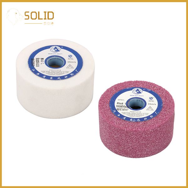 4 inch ceramics grinding wheel cup type for polishing/ grinding metals ceramics marble 40#pa 60#wa 1pc
4 inch ceramics grinding wheel cup type for polishing/ grinding metals ceramics marble 40#pa 60#wa 1pc