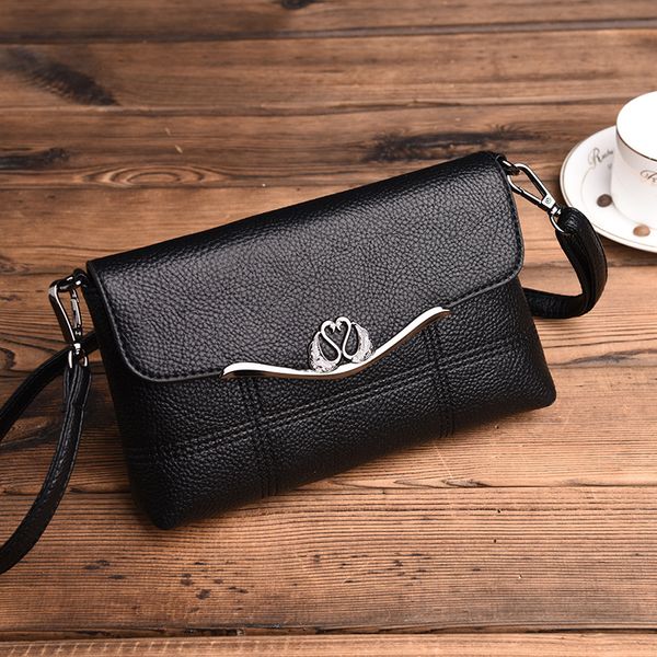 female bag messenger bag small 2020 new fashion ladies simple clutch