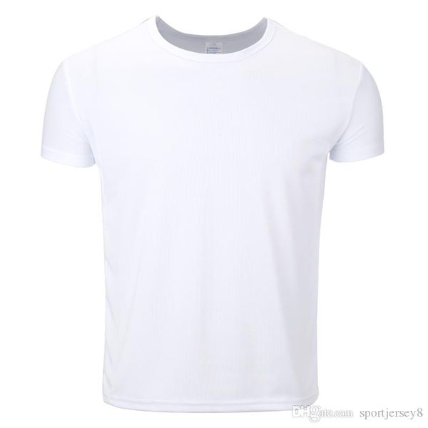 trendy men's quick-drying round neck short-sleeved running short sleeve white t-shirt jh-003-088, Black
trendy men's quick-drying round neck short-sleeved running short sleeve white t-shirt jh-003-088, Black