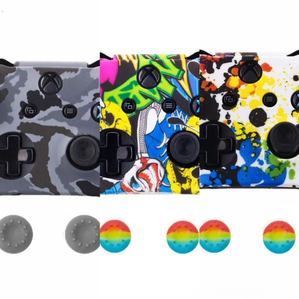 1r6nt neon novel patterned faceplate front housing shell case replacement part for xbox one x & one 1708 s (model controller
1r6nt neon novel patterned faceplate front housing shell case replacement part for xbox one x & one 1708 s (model controller