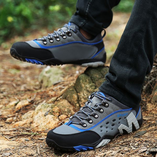 multifunction sports soft bottom shoes outdoor climbing non-slip elastic breathable fishing hiking sneakers men tactical hunting
multifunction sports soft bottom shoes outdoor climbing non-slip elastic breathable fishing hiking sneakers men tactical hunting
