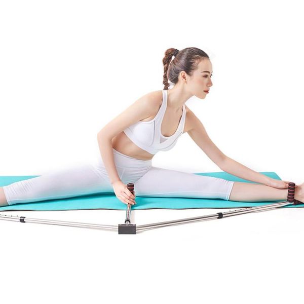 one-word horse trainer ligament stretcher cross split split leg press leg splitter stretcher fitness device yoga dance training
one-word horse trainer ligament stretcher cross split split leg press leg splitter stretcher fitness device yoga dance training