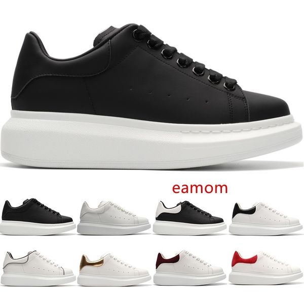 2019 designer casual shoes boy girl men women white black gold red leather shoe fashion classical platform trainer sneakers size 36-44
2019 designer casual shoes boy girl men women white black gold red leather shoe fashion classical platform trainer sneakers size 36-44