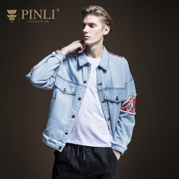 джинсовая куртка real стандартный нет тонкий militar jaqueta pinli осень мужчина для 2019 new cotton printed жан куртка для мужчин b19330414, Black;brown
джинсовая куртка real стандартный нет тонкий militar jaqueta pinli осень мужчина для 2019 new cotton printed жан куртка для мужчин b19330414, Black;brown