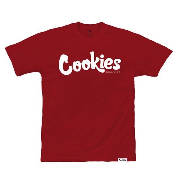 fashion-cookies sf berner men's thin mint t shirt burgundy white tee clothing apparel, White;black
fashion-cookies sf berner men's thin mint t shirt burgundy white tee clothing apparel, White;black