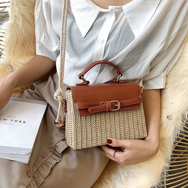 straw bags for women summer new fashion crossbody bag ladies small purses and handbags female travel messenger bags
straw bags for women summer new fashion crossbody bag ladies small purses and handbags female travel messenger bags