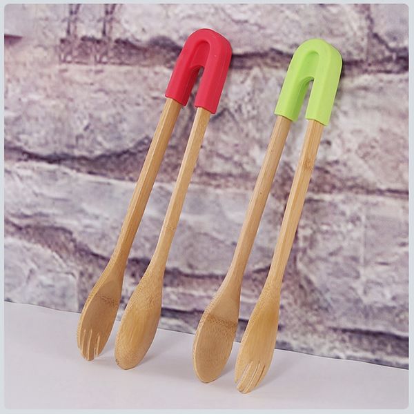 новый bamboo хлеб кухня щипцы еды bbq инструмент деревянный зажим зажим еды главная декоративные
новый bamboo хлеб кухня щипцы еды bbq инструмент деревянный зажим зажим еды главная декоративные