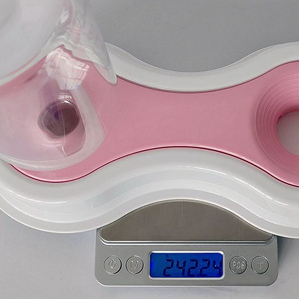 automatic pet feeder drinking water dispenser no wet mouth bowl for cats dogs water dispenser 500ml pet products
automatic pet feeder drinking water dispenser no wet mouth bowl for cats dogs water dispenser 500ml pet products