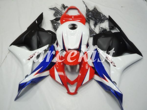 4 gifts new abs full fairings kits fit for honda cbr600rr f5 2009 2010 2011 2012 09 10 11 12 bodywork set white red
4 gifts new abs full fairings kits fit for honda cbr600rr f5 2009 2010 2011 2012 09 10 11 12 bodywork set white red