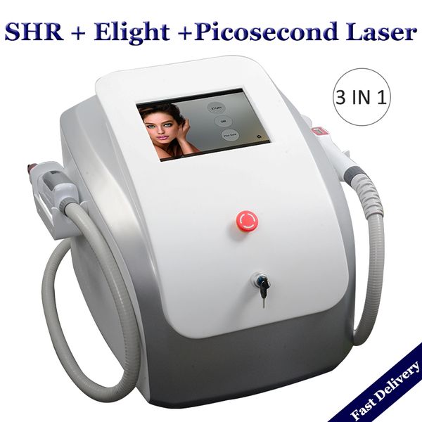 755nm pico lazer picosecond remove tattoo machine multifunctional pico laser tattoo removal shr ipl hair removal skin rejuvenation device, Black
755nm pico lazer picosecond remove tattoo machine multifunctional pico laser tattoo removal shr ipl hair removal skin rejuvenation device, Black