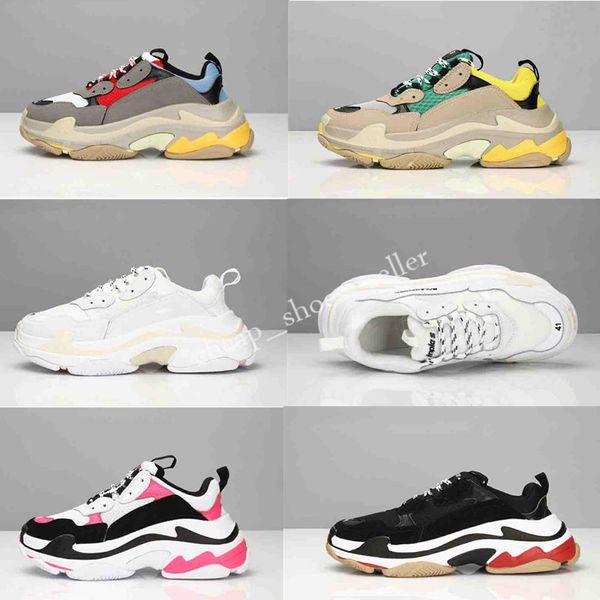 2019 новй паѬиж 17 в triple-s кѬоовки triple s поведневна гоѬа папа обђв дл мђжи, White;red
2019 новй паѬиж 17 в triple-s кѬоовки triple s поведневна гоѬа папа обђв дл мђжи, White;red