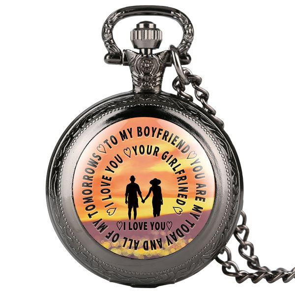 loving pocket watch for boyfriend classic watches for men special quartz necklace pocket watch gift lover, Slivery;golden
loving pocket watch for boyfriend classic watches for men special quartz necklace pocket watch gift lover, Slivery;golden