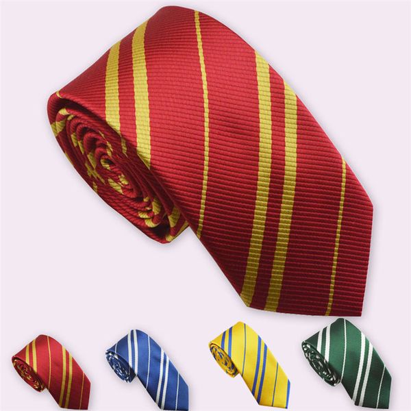 harry potter neck tie gryffindor/slytherin/hufflepuff/ravenclaw necktie ties cosplay costumes 4 houses give kids gift fj718, Red;brown
harry potter neck tie gryffindor/slytherin/hufflepuff/ravenclaw necktie ties cosplay costumes 4 houses give kids gift fj718, Red;brown
