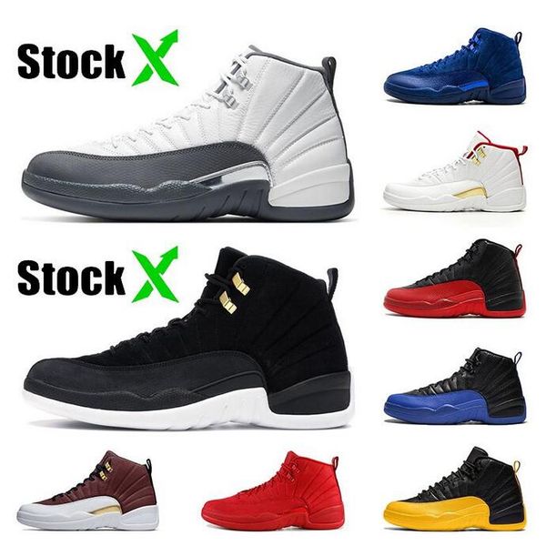 punch 12s reverse taxi men basketball shoes 12 xii game royal jumpman 23 gym red michigan bordeaux mens sports sneakers
punch 12s reverse taxi men basketball shoes 12 xii game royal jumpman 23 gym red michigan bordeaux mens sports sneakers