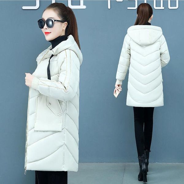 winter coat women jackets new 2020 women winter jacket long slim thickening warm big pocket women's coats black white
winter coat women jackets new 2020 women winter jacket long slim thickening warm big pocket women's coats black white