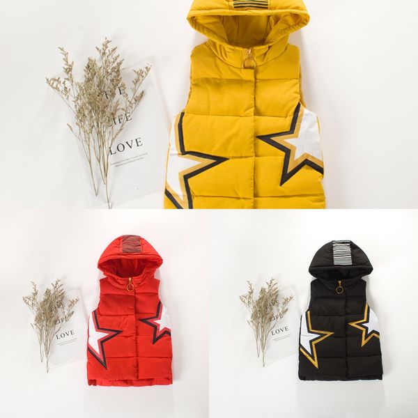 winter thickened down jacket vest medium and large down jacket children's baby boy girl's hooded vest children's wear, Blue;gray
winter thickened down jacket vest medium and large down jacket children's baby boy girl's hooded vest children's wear, Blue;gray
