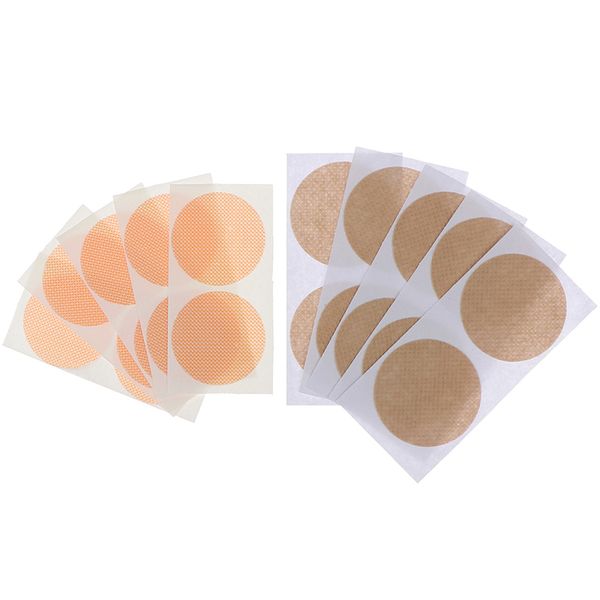 5pairs men women nipple cover adhesive lingerie stickers bra pad soft breast petals for intimates accessories, Black;white
5pairs men women nipple cover adhesive lingerie stickers bra pad soft breast petals for intimates accessories, Black;white