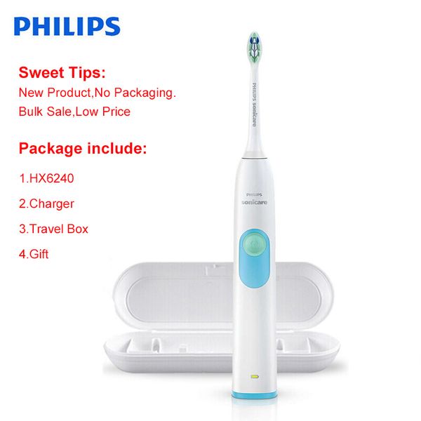 philips hx6240 electric toothbrush with waterproof body toothbrush smart timing teeth whitening gum care for the general
philips hx6240 electric toothbrush with waterproof body toothbrush smart timing teeth whitening gum care for the general